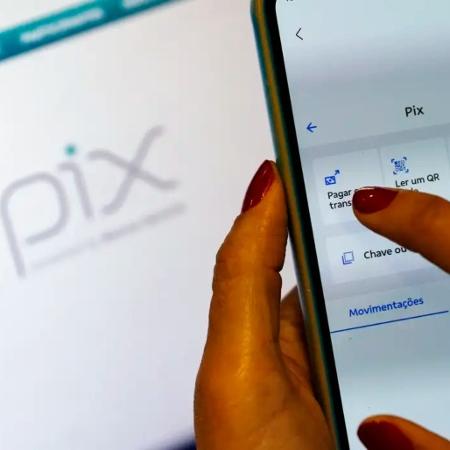 Banco Central vai anunciar regras para o Pix parcelado Banco Central vai anunciar regras para o Pix parcelado