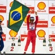 F1: H&aacute; 35 anos, Senna conquistava primeira vit&oacute;ria em Interlagos