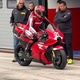 MotoGP - Dall'Igna: Primeiras impress&otilde;es da nova Ducati 850cc foram "muito boas"