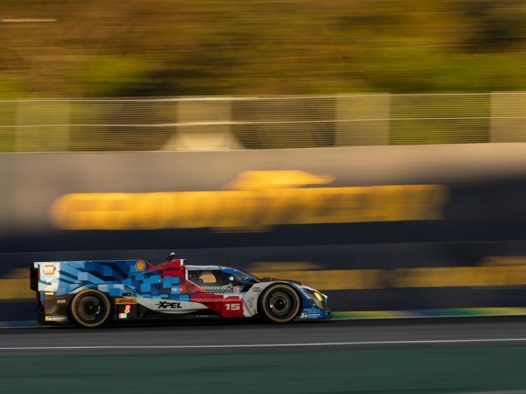 WEC: BMW de Magnussen vence as 6h de São Paulo a frente da Ferrari; Trio de Derani é 15º - undefined
