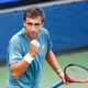 M&eacute;rida surpreende Rublev, Michelsen derruba Nakashima