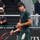 Heide vence duelo nacional com Meligeni e faz quartas em Curitiba