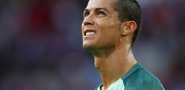 Cristiano Ronaldo pode deixar o Real Madrid durante o verão europeu - John Sibley/Reuters