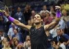 Ranking ATP: Nadal cola em Djokovic após título no US Open e mira número #1; Medvedev entra no top #4 - (Sem crédito)