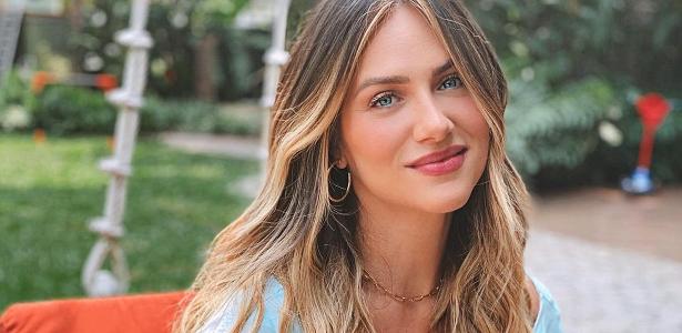 Giovanna Ewbank sobre mudança para Portugal: 'Amando a casa nova' - Vimarsana News