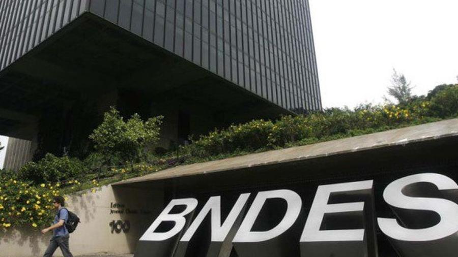 Sede do BNDES, no Rio de Janeiro - Arquivo/Agência Brasil