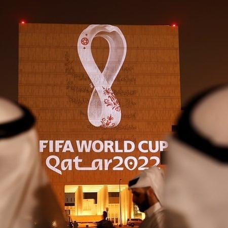 Calendário da Copa do Mundo da FIFA Qatar 2022