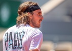 Programação Roland Garros: Tsitsipas, Badosa e Medvedev nesta terça - (Sem crédito)