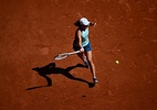 Swiatek domina do início ao fim e está na decisão de Roland Garros - (Sem crédito)