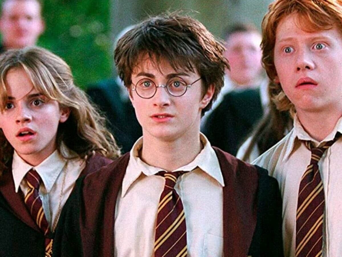 40 curiosidades sobre o filme Harry potter