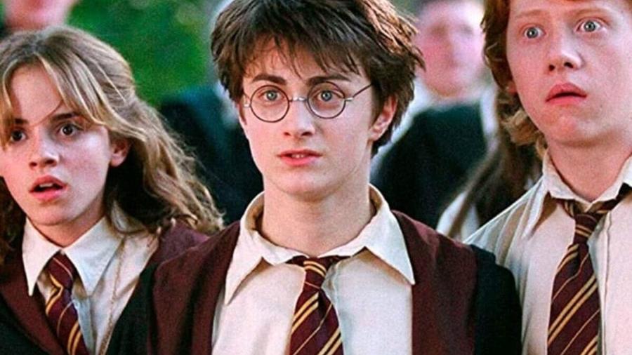 Harry Potter terá novos filmes se depender da Warner Bros., mas dívidas e J.K. Rowling complicam projeto - Divulgação/Warner