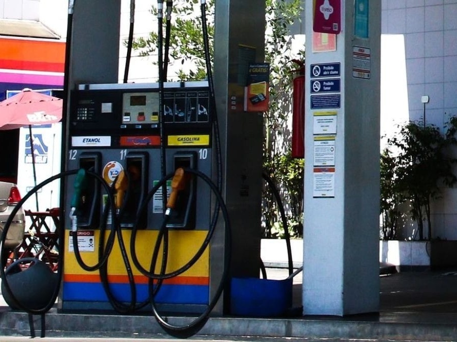 Mesmo com reajuste na gasolina, inflação deve recuar no 1º semestre