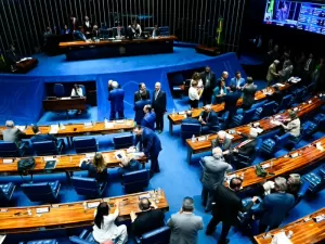Senado aprova manutenção do Perse com limite de R$ 15 bi até 2026