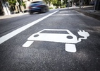 Carro elétrico chinês encena nova guerra fria - Foto: Reprodução