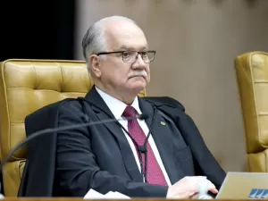 Fachin: Inquérito do golpe traz 'fatos graves', mas democracia 'é maior'