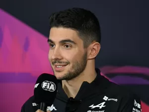 F1 - Ocon sobre Bearman: "Não acho que precise da minha ajuda"