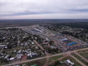 Depois da Argentina, Stock Car estreia no Uruguai com duas corridas neste sábado