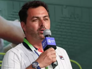 Brasileiras terão prioridade nos convites, diz diretor do WTA de Floripa