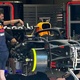 F1: Red Bull modifica entrada dos sidepods do RB21 em Ímola