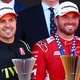 F-E: Nissan ser&aacute; fornecedora de trens de for&ccedil;a da Andretti a partir de 2026-27
