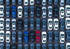 Previsões para o mercado automotivo em 2022 são otimistas - Foto: Reprodução