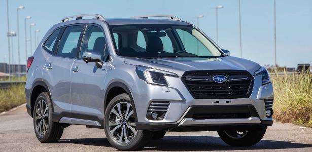 Carros esquecidos: 7 zero-km que poucos se lembram que ainda existem