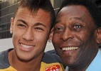 Neymar lamenta morte de Pelé: "Antes dele, o futebol era apenas um esporte" - Reprodução/ Instagram