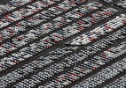 Carro popular: programa de incentivos fica muito aquém do esperado - Foto: Reprodução