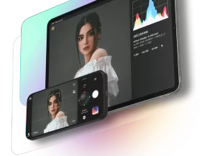 App Photon Studio permite gerenciar e visualizar fotos em vários dispositivos