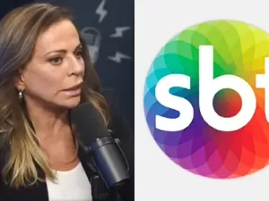 Christina Rocha critica SBT e diz que emissora está 'perdendo o DNA'