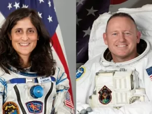 Conheça os astronautas da Starliner que estão presos no espaço