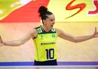 Brasil divulga primeiras convocadas para o vôlei feminino em Paris; confira - FIVB