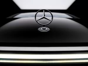 Mercedes-Benz mudará o nome dos veículos elétricos: adeus EQ