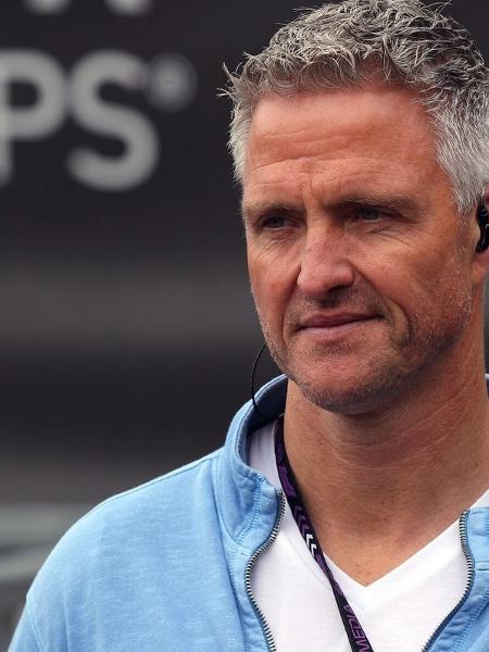 Ralf Schumacher opinou sobre o momento de Hamilton na Ferrari Ralf Schumacher opinou sobre o momento de Hamilton na Ferrari