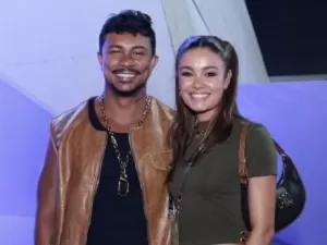 Sophie Charlotte faz raro comentário sobre namoro com Xamã e cita paixão