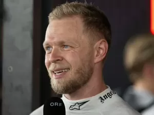 WEC: BMW contrata Magnussen na LMDh como piloto de fábrica para 2025