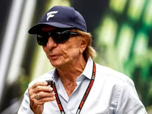 F1: Emerson Fittipaldi 'manda a real' sobre briga entre Verstappen e Russell