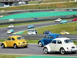 Dia Nacional do Fusca: a curiosa história do 20 de janeiro, uma data escolhida por acaso