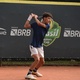 Juvenis brasileiros disputam quartas em dois torneios da ITF
