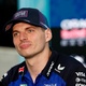 Cr&iacute;tico das regras de 2026 da F1, Verstappen aprova novo carro Gen4 da F-E