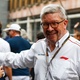 Ex-diretor da F1, Ross Brawn assume novo cargo na MotoGP