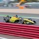 F2: C&acirc;mara celebra "boa volta" que o colocou na pole para etapa da Gr&atilde;-Bretanha