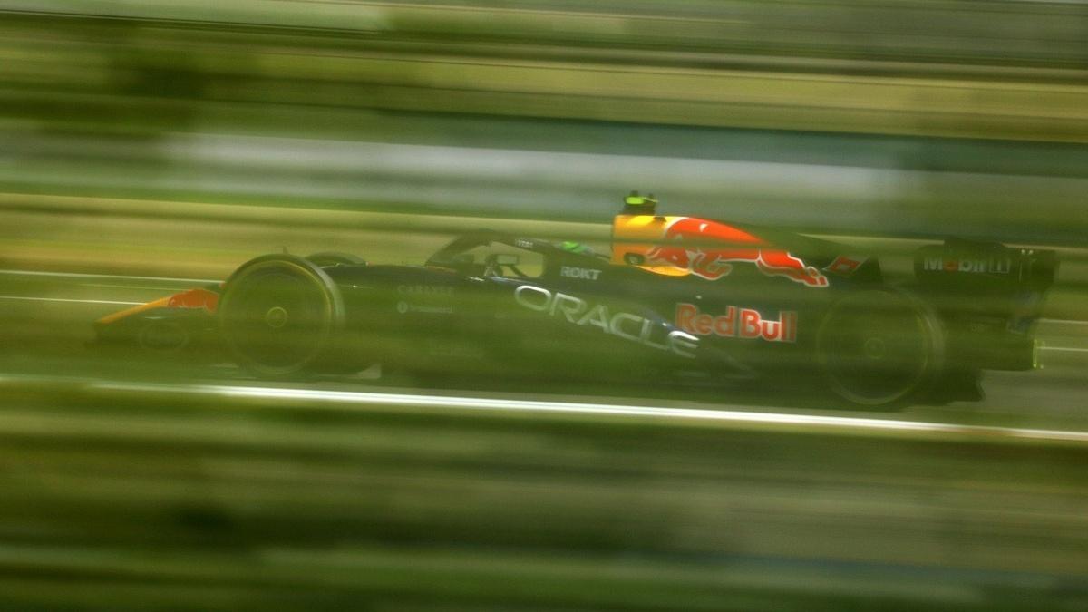F1: A vaga na Red Bull sobre a qual ninguém fala - e por que isso é bom