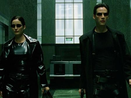 Matrix 4 é confirmado e terá Keanu Reeves - 
