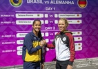 Fed Cup Qualifiers: Saiba como foi o sorteio e ordem dos jogos em Florianópolis - (Sem crédito)