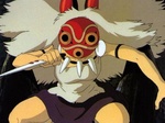 Princesa Mononoke': a obra-prima da animação japonesa que deixou Ocidente  boquiaberto - BBC News Brasil