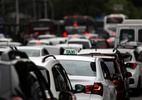 Governo sanciona prorrogação da isenção do IPI para PCD e taxistas até 2026 - Foto: Marcelo Brandt/G1