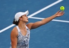 Programação Australian Open, dia 11: Semifinais do feminino - (Sem crédito)