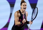 WTA 1000 Guadalajara: quartas de final nesta sexta; Bia nas duplas - (Sem crédito)