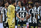 Santos: CBF divulga áudio escandaloso do VAR em lance polêmico - Ivan Storti/Santos FC